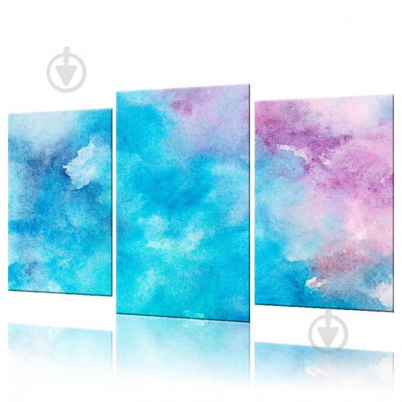Модульная картина ArtStar ADA0027_2 размер 70 х 105 см