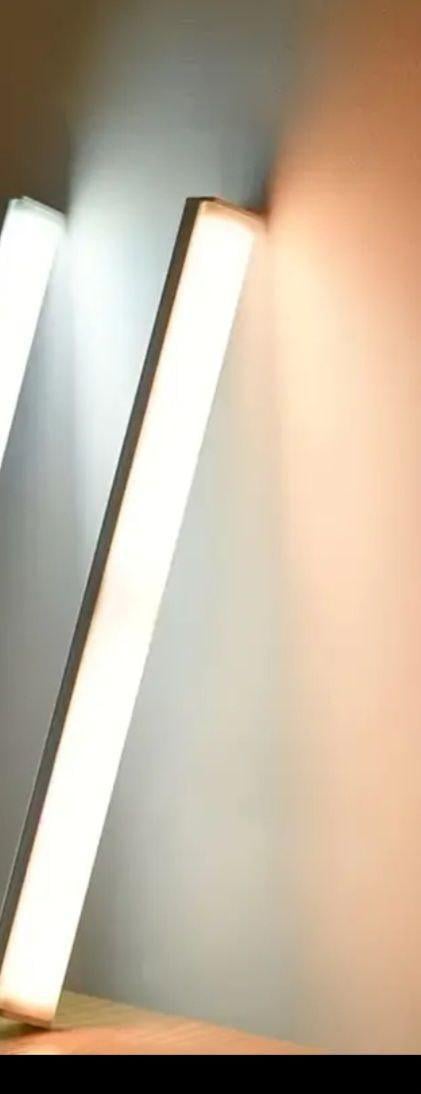 Світильник світлодіодний бездротовий з датчиком руху 30 см (19357254) - фото 3 Світильник світлодіодний бездротовий з датчиком руху 30 см (19357254) - фото 3