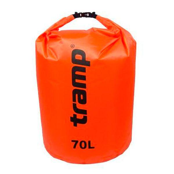 Гермомішок Tramp Diamond Rip-Stop TRA-209 70 л Orange