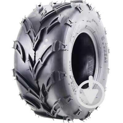 Автошина Junkai SW-695 квадроцикл 20/9.5 R8 28F PR4 Автошина Junkai SW-695 квадроцикл 20/9.5 R8 28F PR4