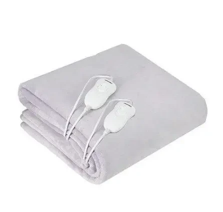 Электроодеяло Adler AD 7426 150х160 см - фото 2 Электроодеяло Adler AD 7426 150х160 см - фото 2