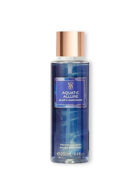 Спрей для тела Victoria's Secret Aquatic Allure 250 мл (2191079364)