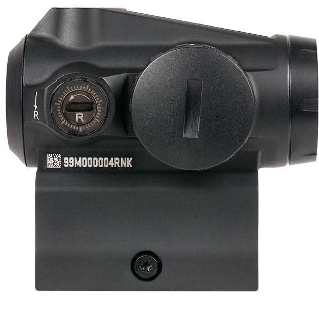 Прицел коллиматорный Sig Sauer Romeo-MSR Gen II зеленая точка 2 MOA Black (SorMSR102) - фото 4 Прицел коллиматорный Sig Sauer Romeo-MSR Gen II зеленая точка 2 MOA Black (SorMSR102) - фото 4