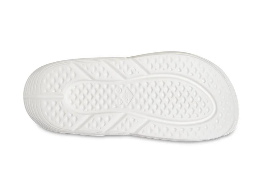 Сабо Crocs Off Grid р. 40-41 White (23372957) - фото 2