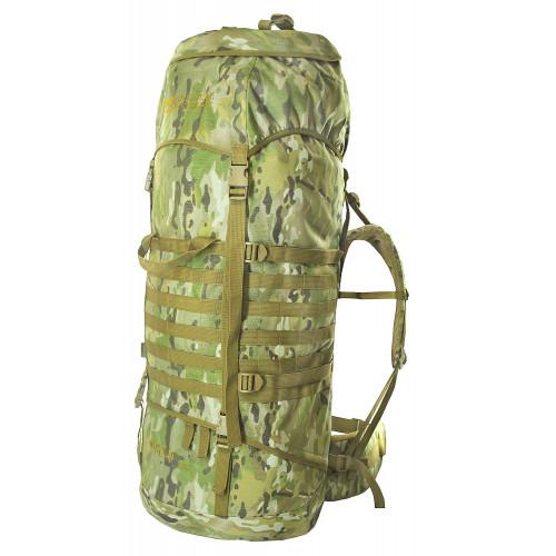 Рюкзак Tactical Extreme Kiborg Travel Extreme 100 л Мультикам (Mil S0050MUL)