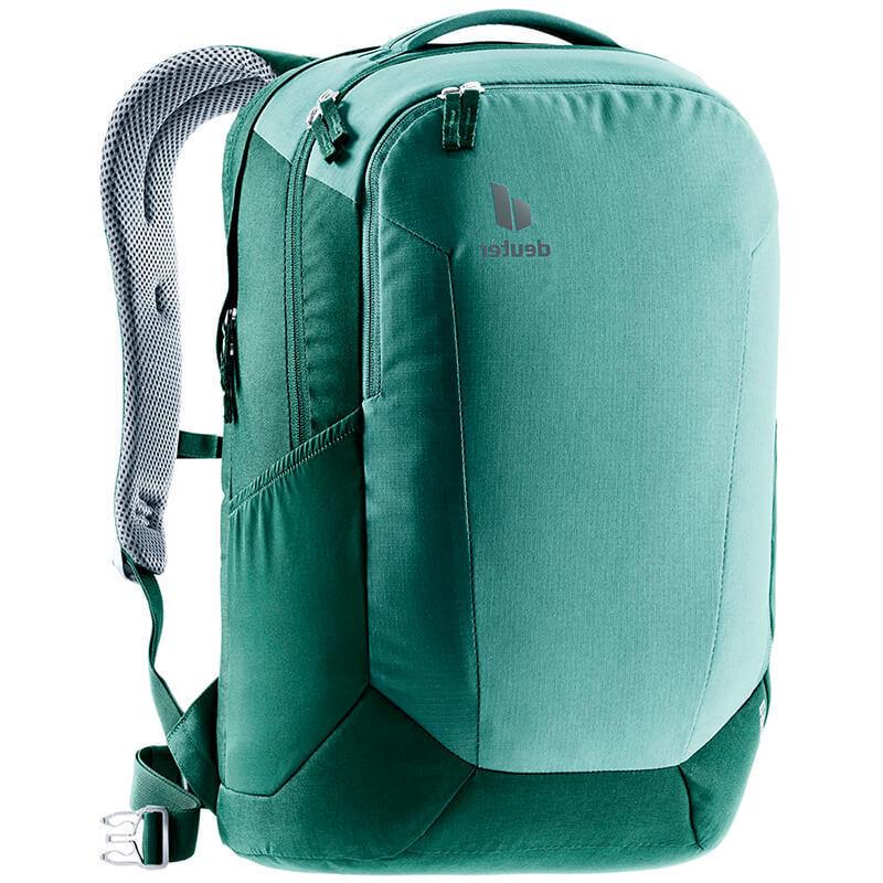 Городской рюкзак Deuter Giga 28 л Jade-Seagreen (3812321 2276)