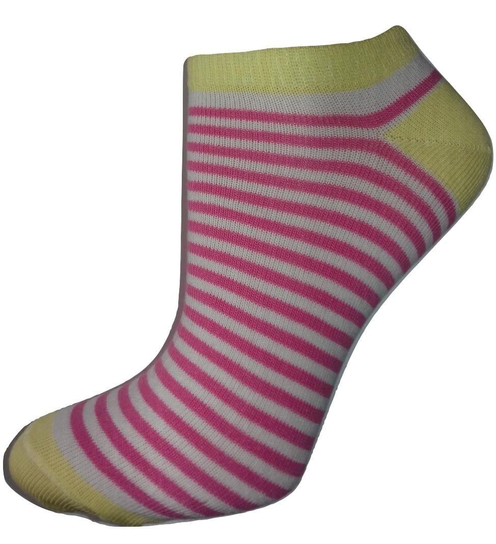 Носки Новая пара 102ПВ-482 укороченная р. 35-39 (2482010212761)