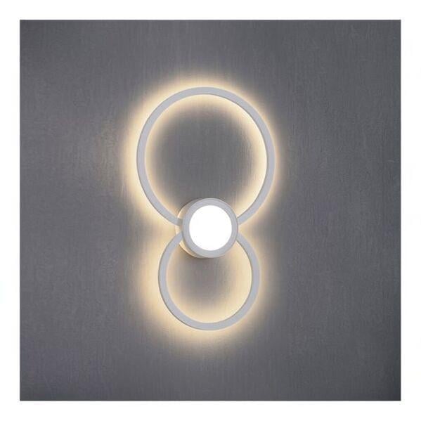 Настенный светильник Mantra 6230 Mural 24 Вт/1440 лм/3000K (14974)