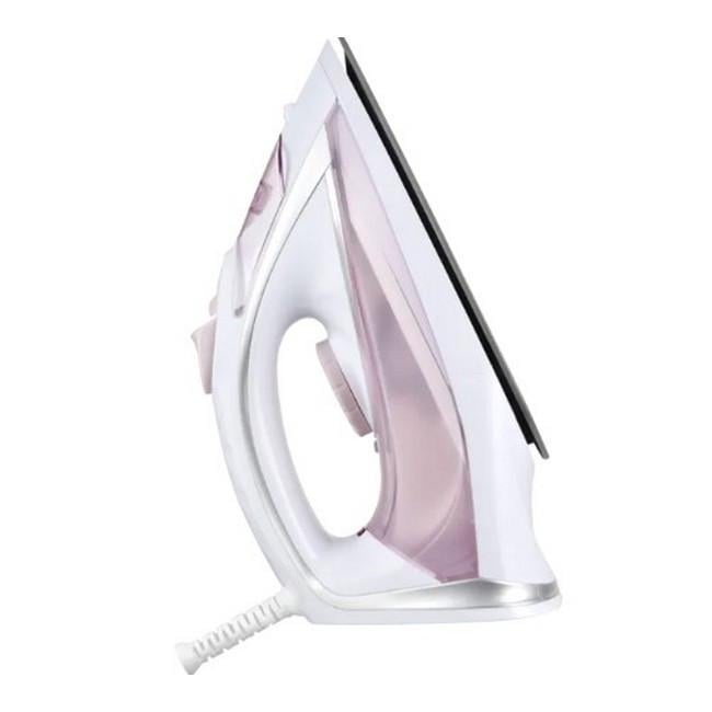 Утюг с керамической подошвой MAGIO MG-532 Lilac (iz15410) - фото 5