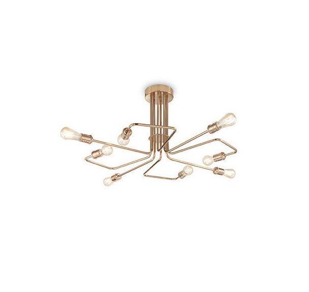 Люстра Ideal Lux Triumph Pl8 (160313)