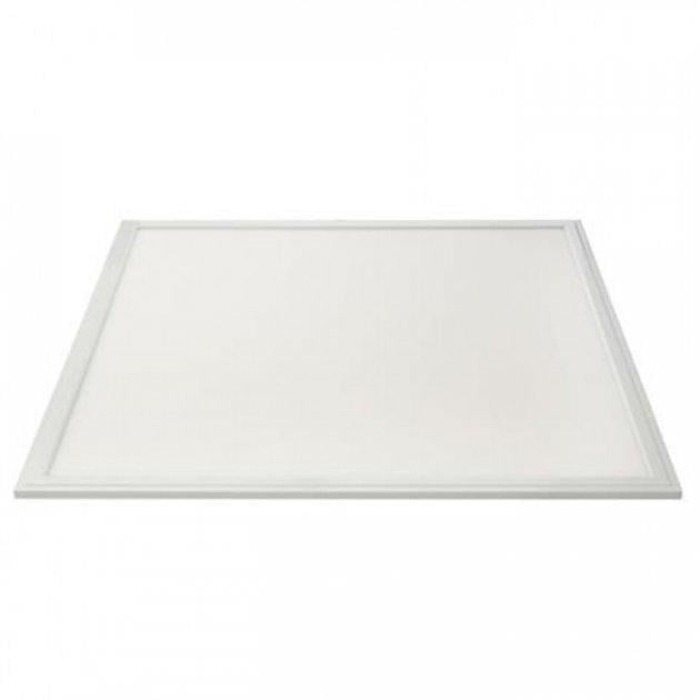 Светильник светодиодный HOROZ ELECTRIC GALAKSİ-45 45 W 6400 K врезной Белый