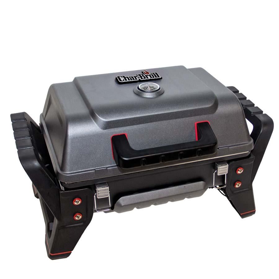 Гриль газовий Char-Broil Grill2Go X200 (21401734)