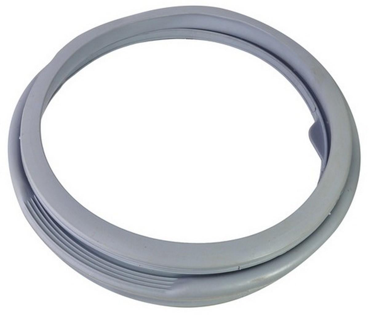 Резина люка VJ Parts для стиральной машины Ariston/Indesit 144001557.03 C00095328 (смар246)