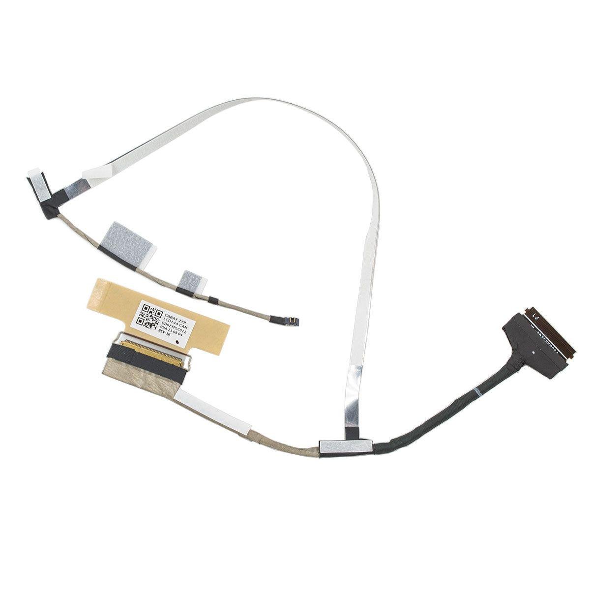 Шлейф матрицы 144Hz для ноутбука Acer (50.QNAN7.004)