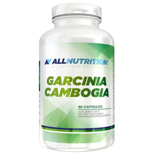 Гарциния All Nutrition Garcinia Cambogia 90 Caps