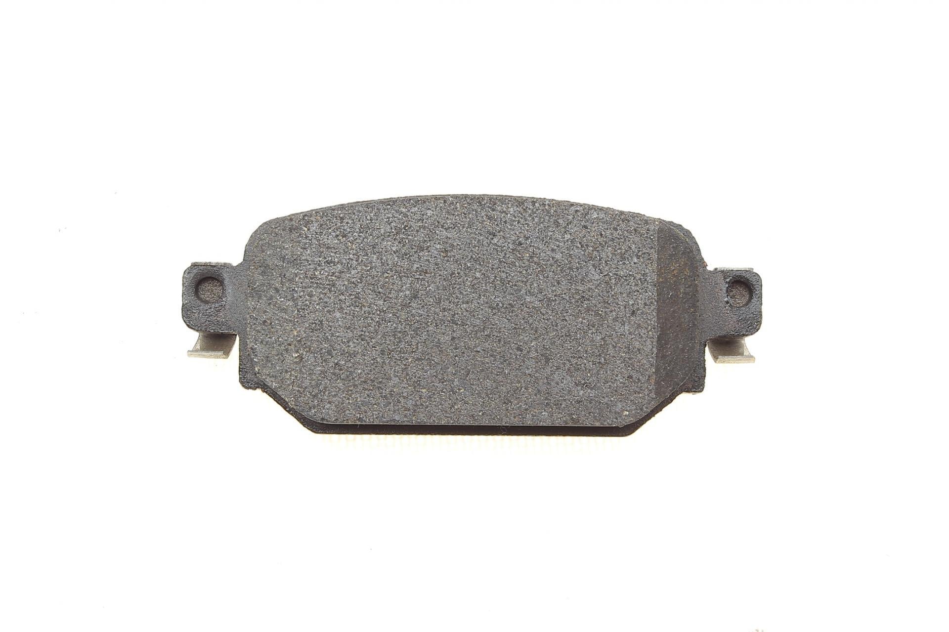 Колодки тормозные задние Mazda CX-3 1.8/2.0 18-Q+ -2262301 TEXTAR