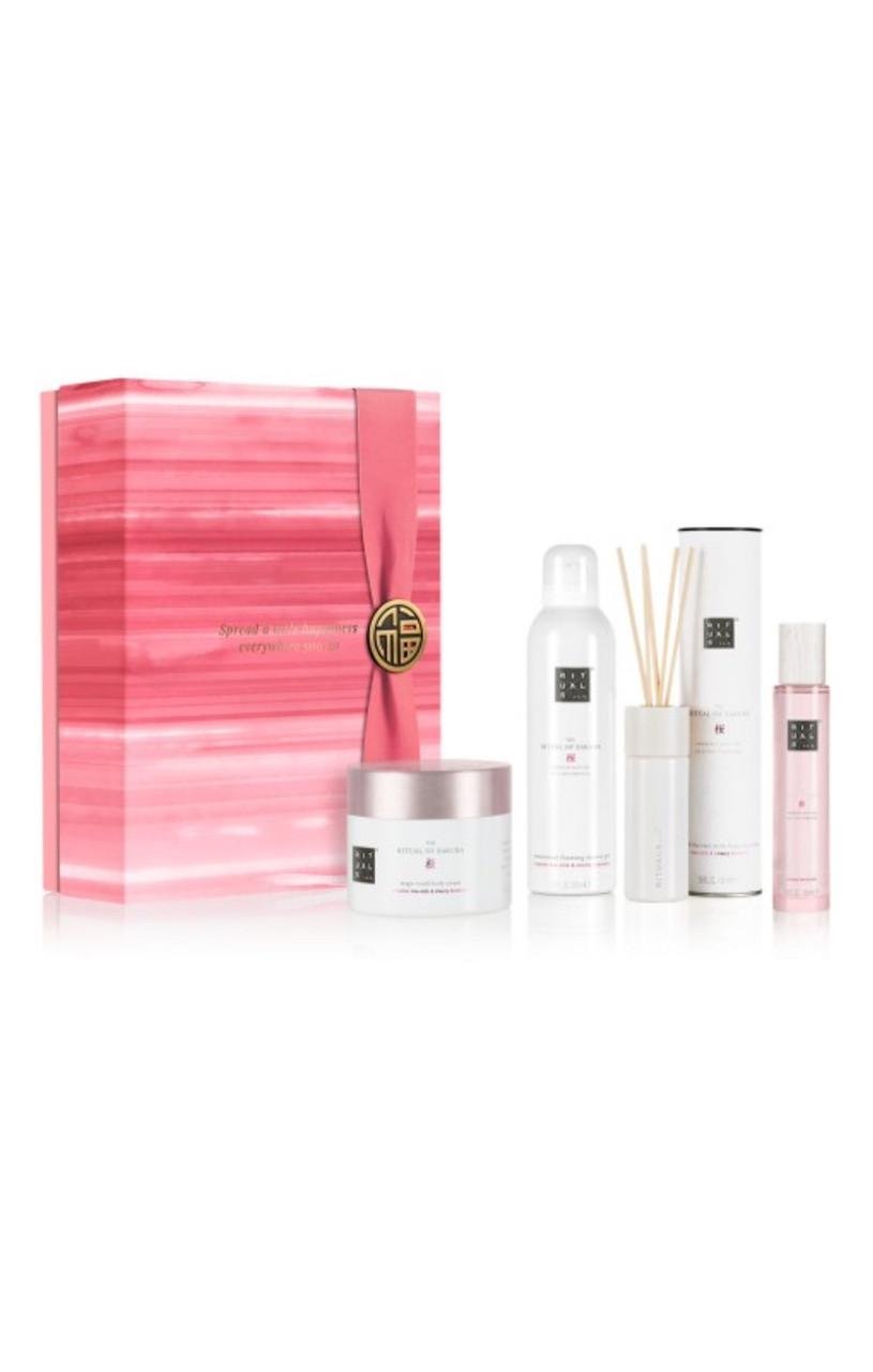 Подарунковий набір RITUALS The Ritual of Sakura L (2545461878)