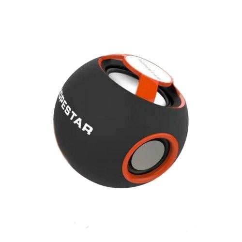 Портативная Bluetooth-колонка Hopestar H46 Оранжевый
