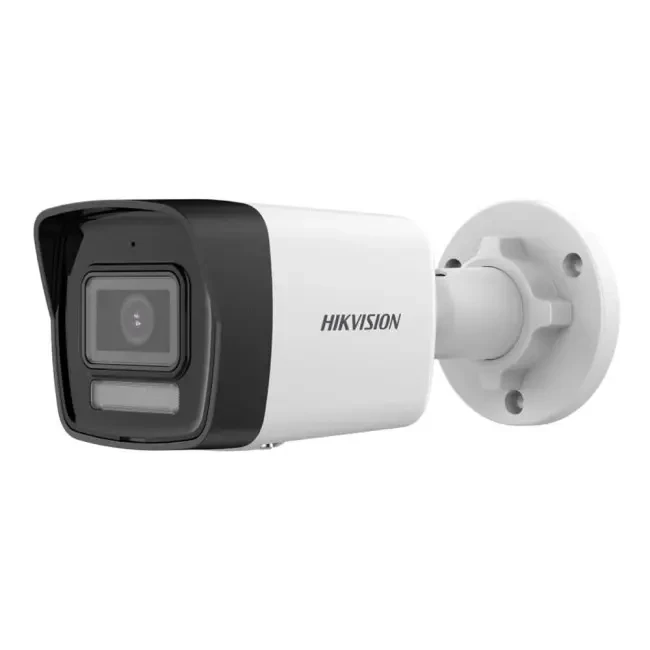 IP-видеокамера Hikvision DS-2CD1023G2-LIUF с микрофоном 4 мм