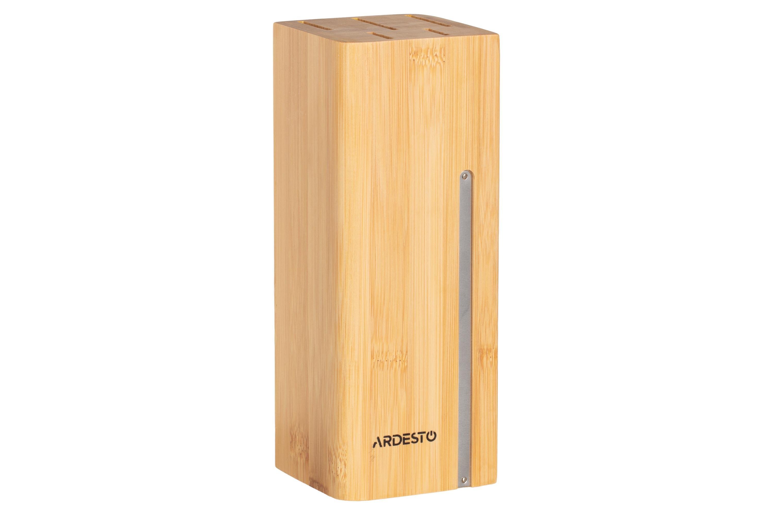 Набор ножей Ardesto Gemini 6 шт. (30344495) - фото 3 Набор ножей Ardesto Gemini 6 шт. (30344495) - фото 3