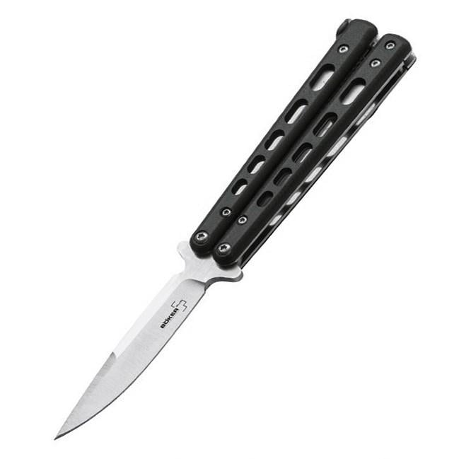 Ніж Boker Plus Balisong Small (06EX002)