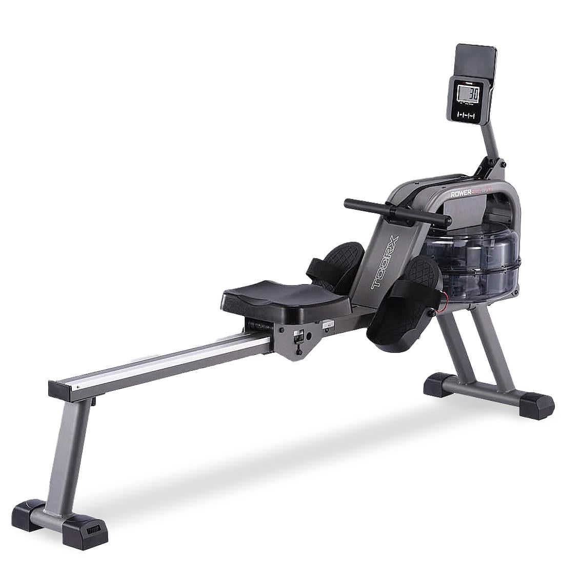 Тренажер гребной Toorx Rower Rower Sea 70 (ROWER-SEA-70)