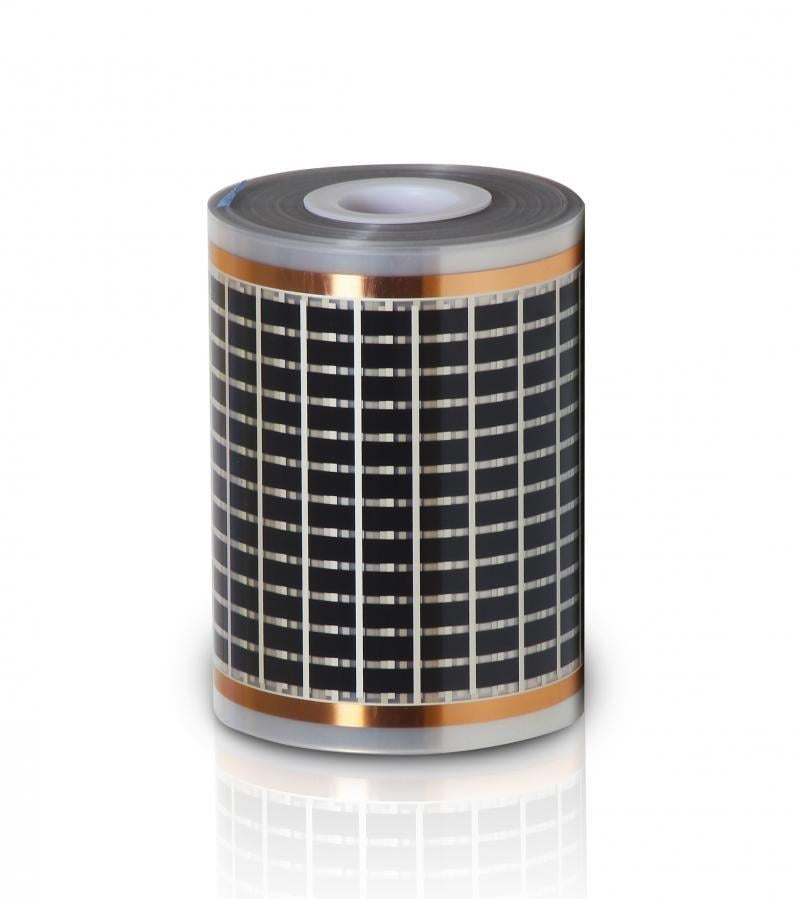 ᐉ инфракрасная пленка Heat Plus 12 Вольт 67 Вт 30 см (HP12V) • Купить в ...