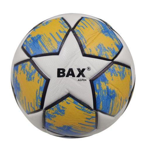 Мяч футбольный Bax ALF04 р. 5 Разноцветный (160830)