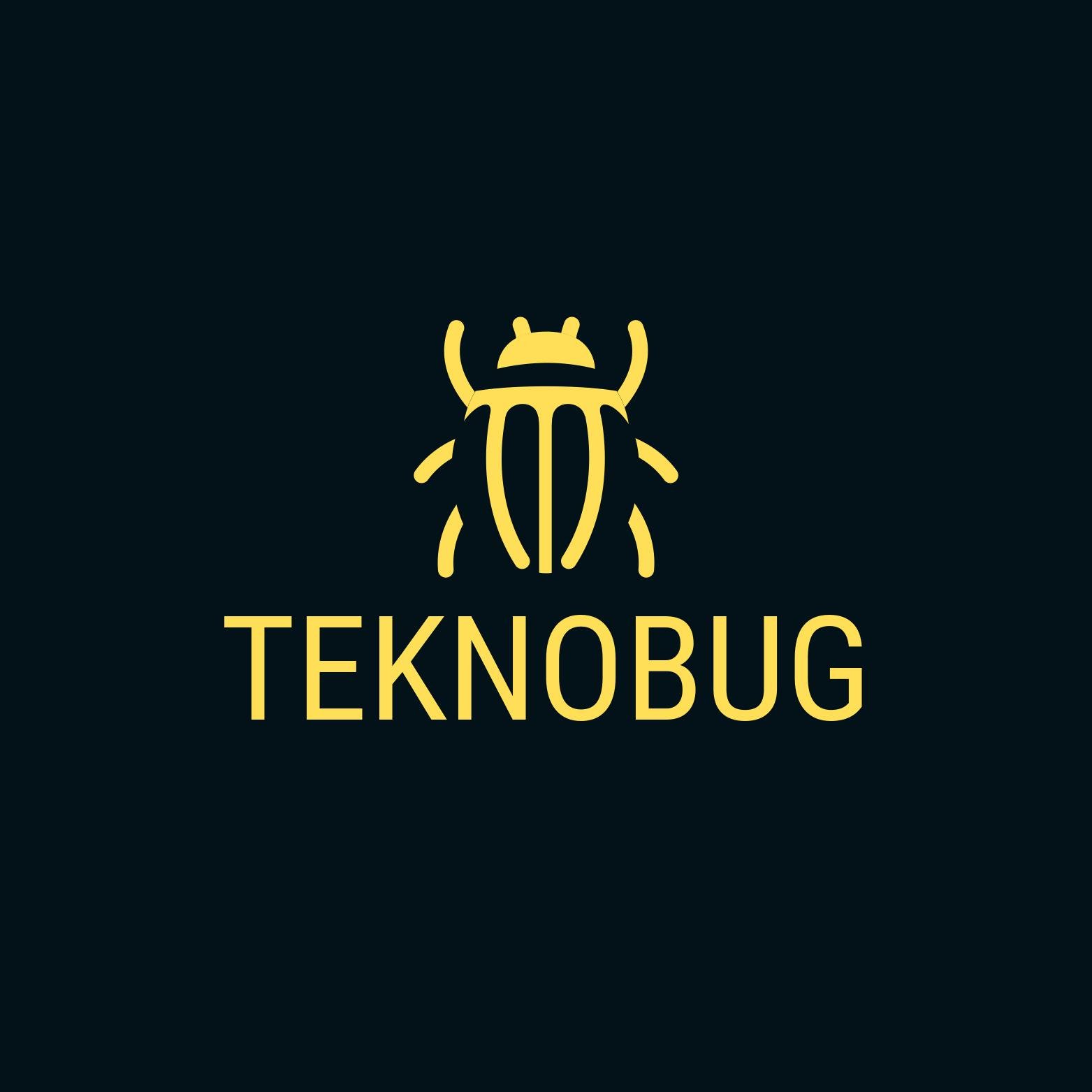 TEKNOBUG