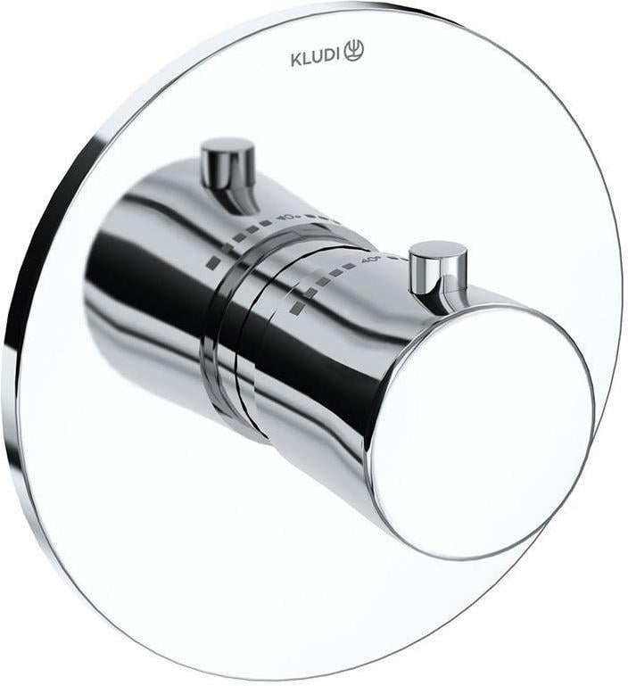 Смеситель для душа Kludi Balance Chrom (527390575)