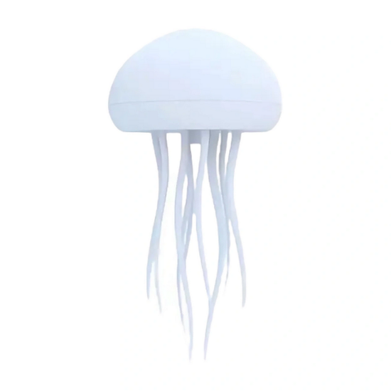 Светильник беспроводной VHG X-11 Jellyfish с RGB-эффектами White Светильник беспроводной VHG X-11 Jellyfish с RGB-эффектами White