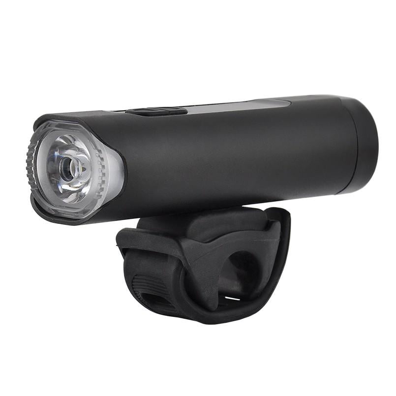 Фара велосипедная на руль Grey's LED Power bank 500 lm 2400 mAh (99900119)