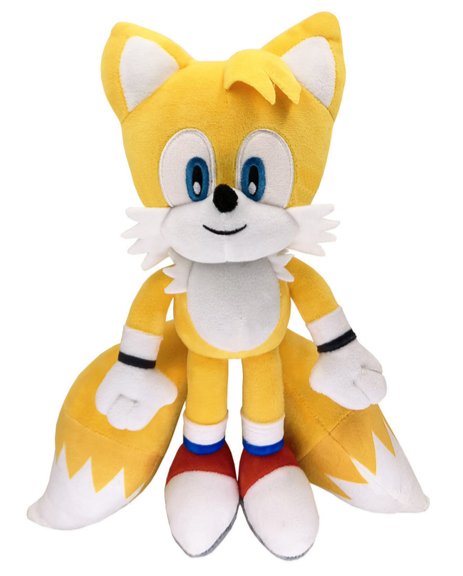 Мягкая игрушка Sonic the Hedgehog 30 см (28109476) Мягкая игрушка Sonic the Hedgehog 30 см (28109476)