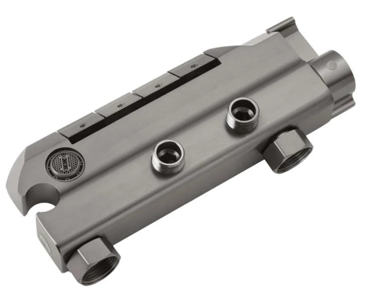 Душова система Agua Acero AVION 04354AM (CV032619) - фото 10