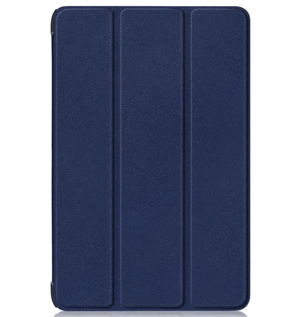 Чехол Primolux Slim для планшета Samsung Galaxy Tab S10 FE 10,9" SM-X520/SM-X526 Dark Blue (2626346489) - фото 1