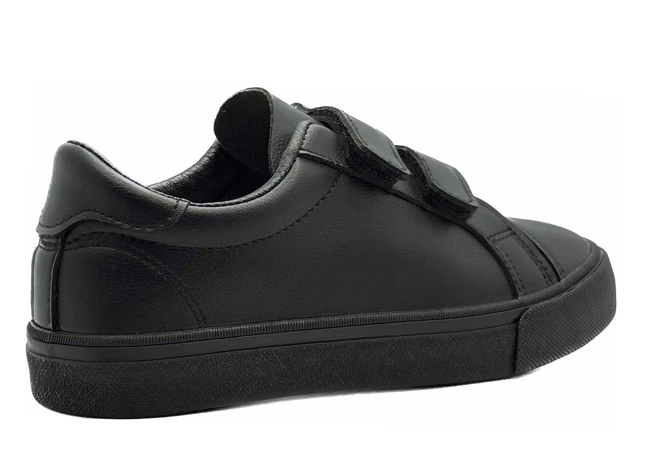 Кроссовки для мальчиков APAWWA RC14141/32 р. 32 Черный - фото 2 Кроссовки для мальчиков APAWWA RC14141/32 р. 32 Черный - фото 2