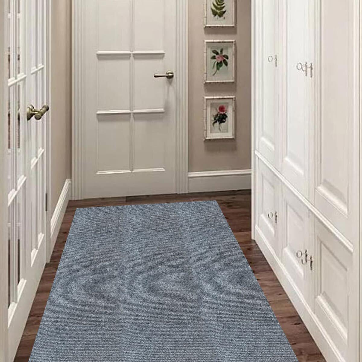 Плитка самоклеюча під ковролін 300х300х4,5 мм Сірий (SW-00001424) - фото 5 Плитка самоклеюча під ковролін 300х300х4,5 мм Сірий (SW-00001424) - фото 5