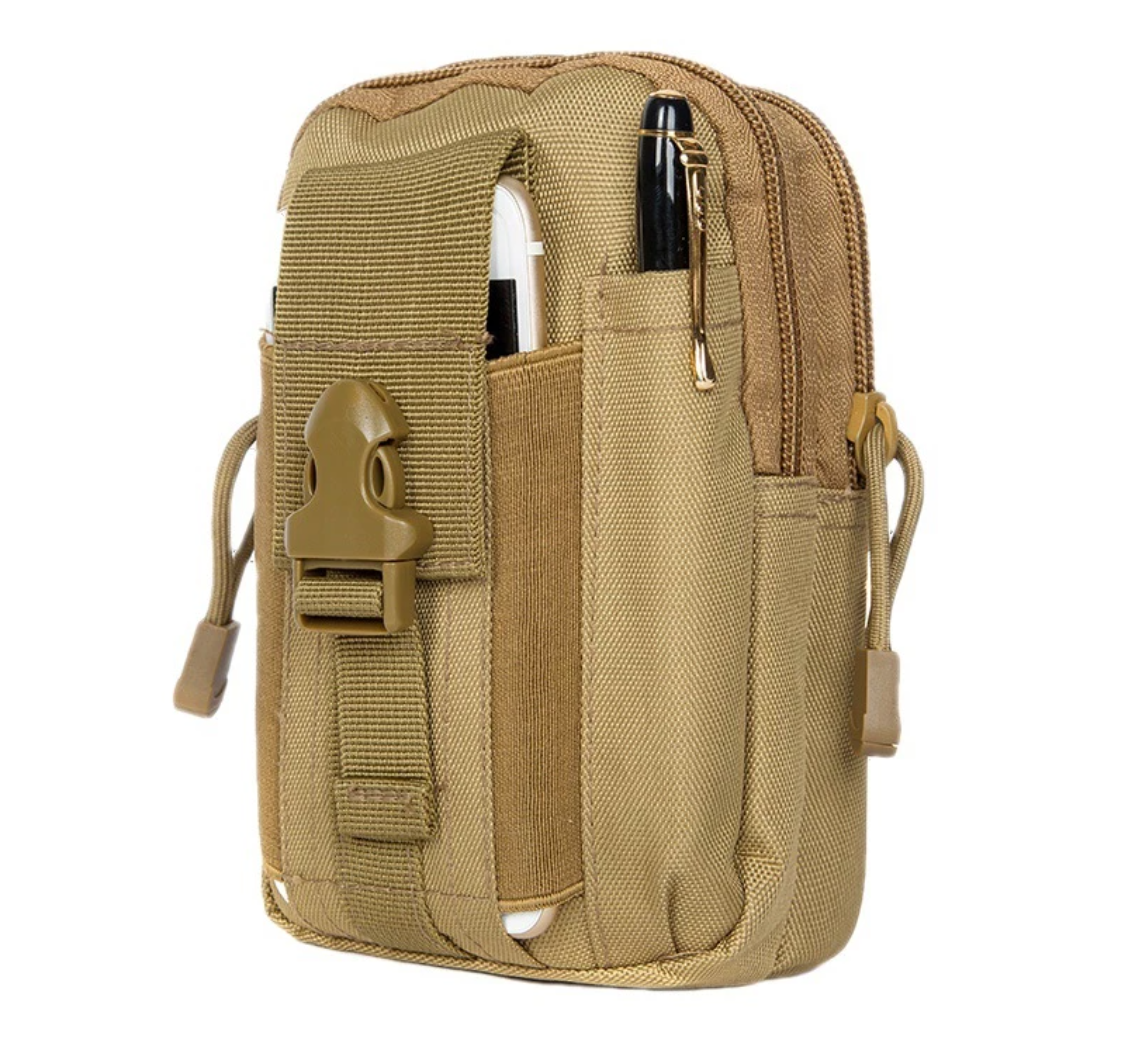 Сумка Primo Molle Khaki - фото 2