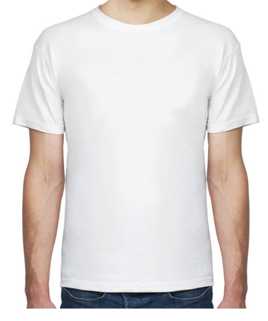 Футболка мужская Avtolife BMW E38 Alpina R 206438 XL Белый (2494944284) - фото 2