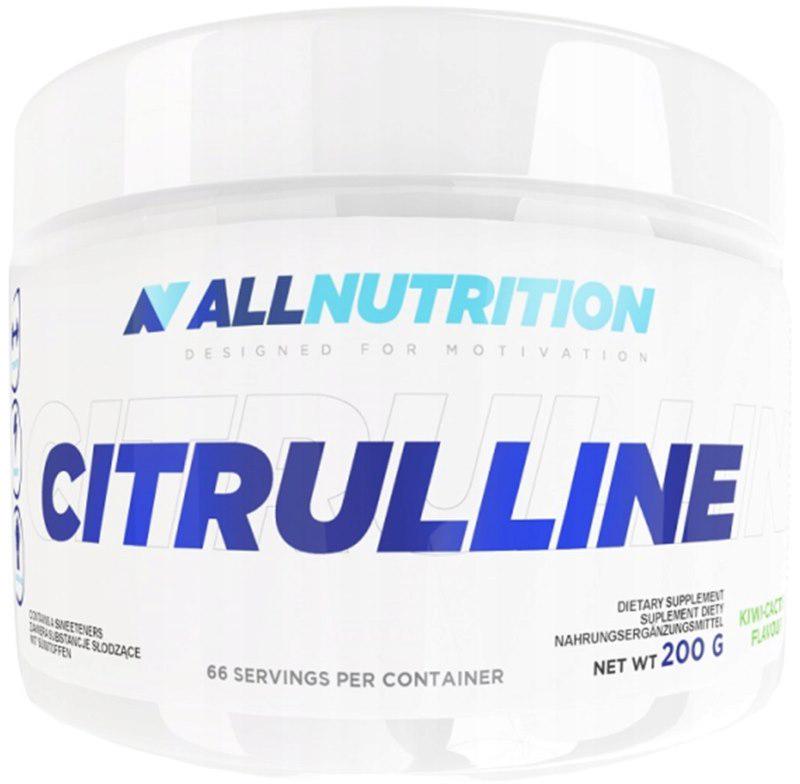 Аминокислоты Citrulline 200 г (00000028655)
