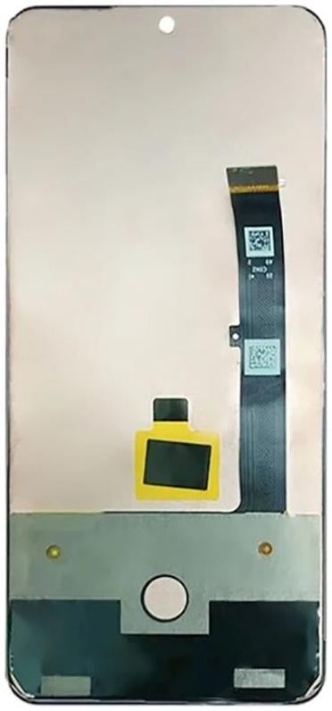 Дисплей та сенсор для ZTE Blade V40s Black