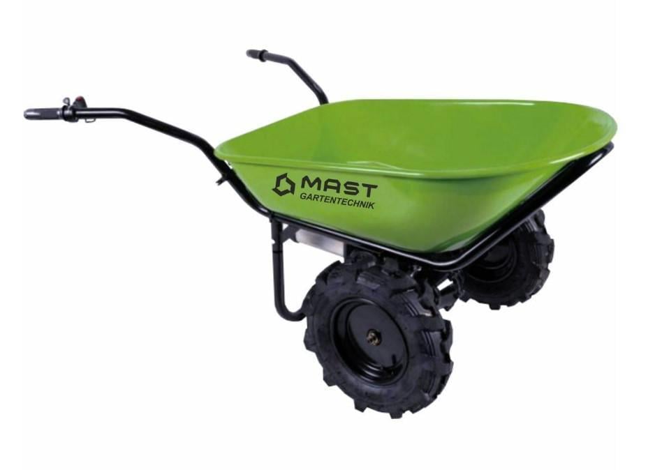 Тачка аккумуляторная MAST GARTENTECHNIK EWD260 (47040) Тачка аккумуляторная MAST GARTENTECHNIK EWD260 (47040)