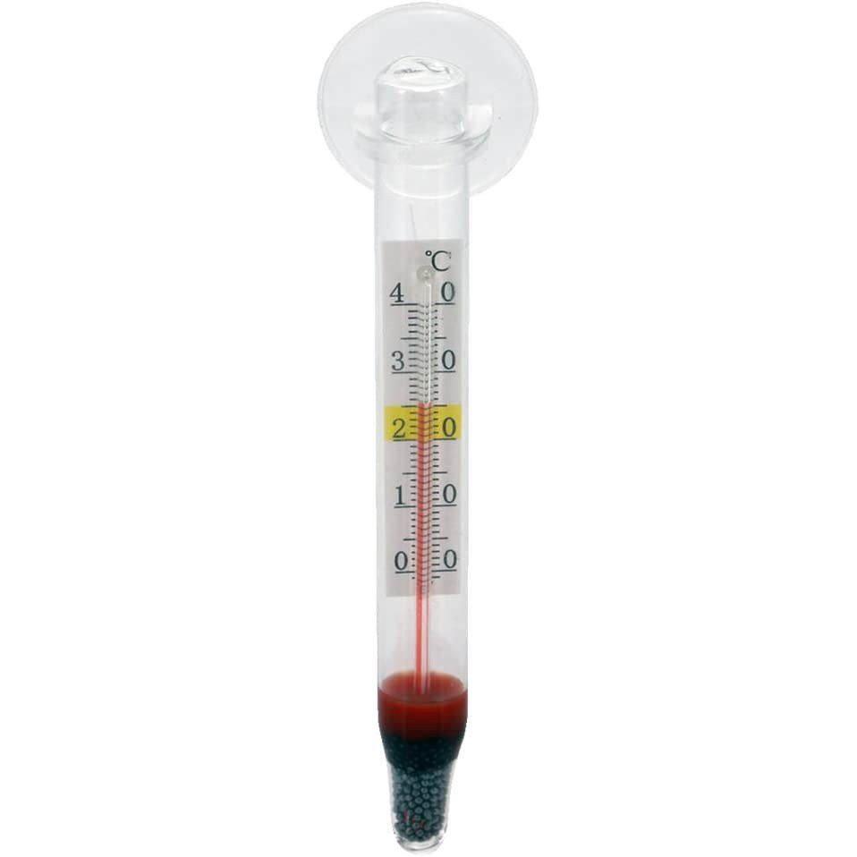 Термометр для акваріуму Hobby Precision-Thermometer (60200)