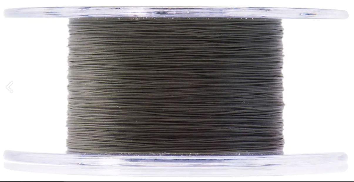 Шнур Prologic Bulldozer Braid 450 м 0,28 мм 25 Lb 11,3 кг Camo Green (1013-1846.12.41) - фото 2