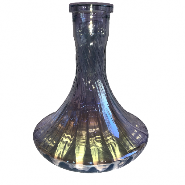 Колба під ущільнювач Craft Рифлений перламутр