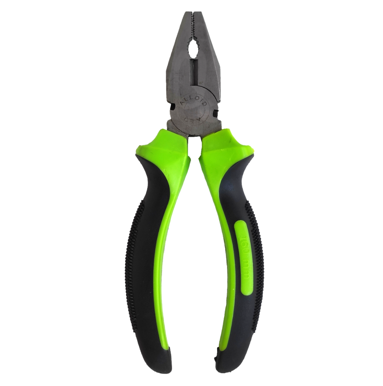 Плоскогубці Alloid CrV 180 мм (52574)