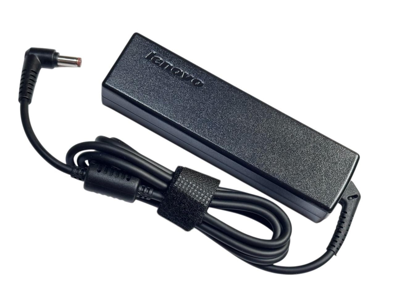 Адаптер питания для ноутбука Lenovo 20 V/3,25A/65 W/5,5х2,5 мм прямоугольный без кабеля 220 V