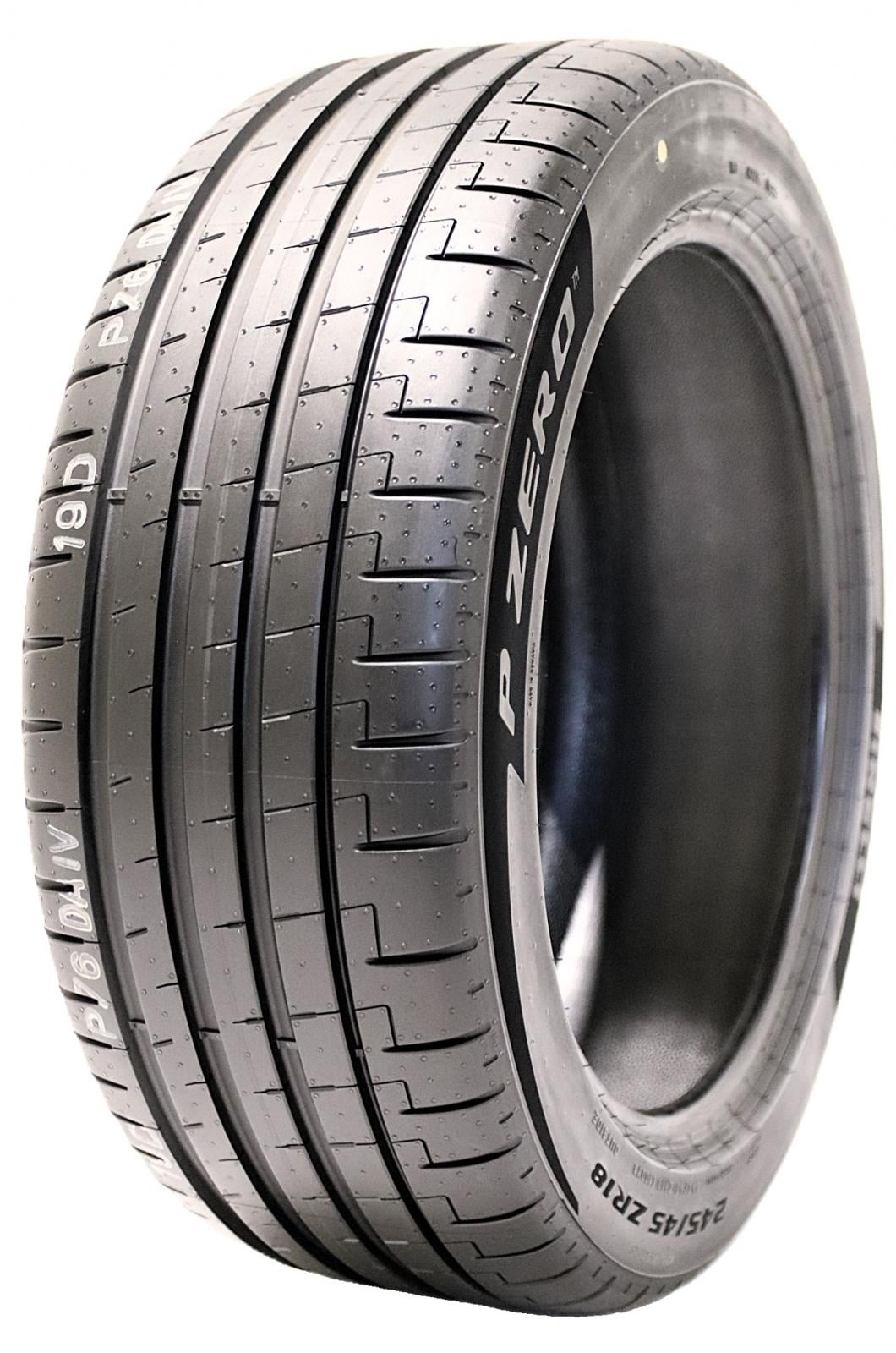 Автошина PIRELLI PZero PZ5 245/40 R18 97Y XL