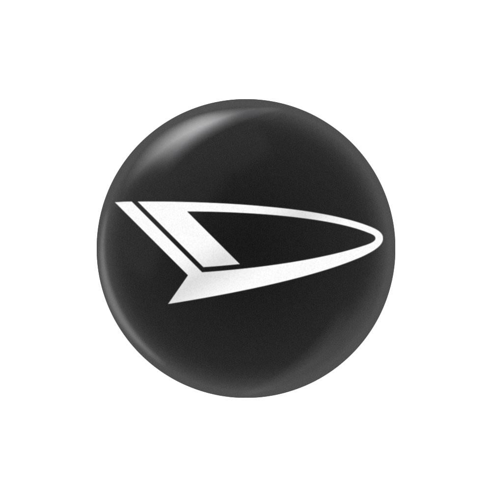 Логотип для автоключа Daihatsu KS60 (TRE31)