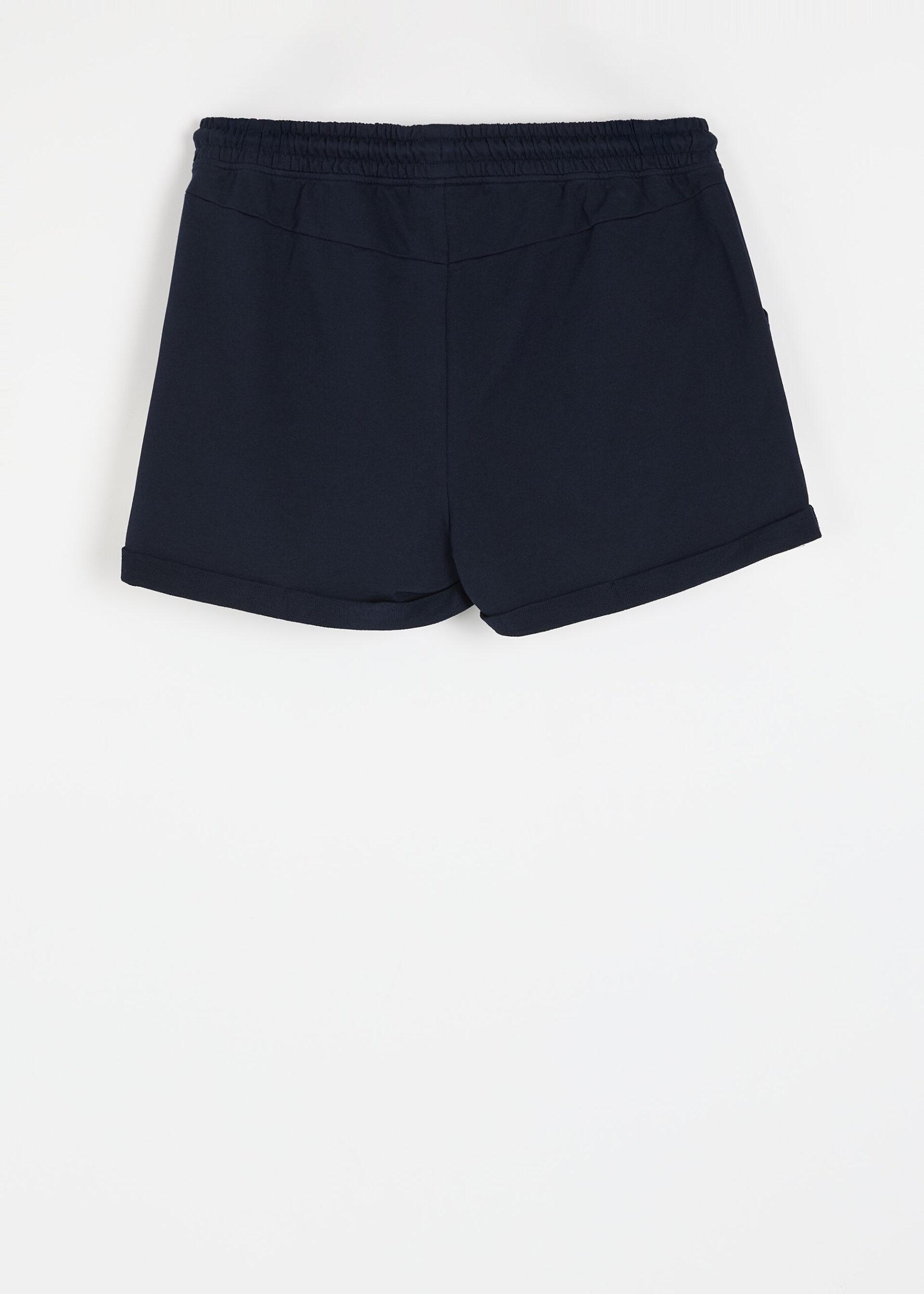 Шорти жіночі Diverse MAFFEN M Синій (5905384135728) - фото 8 Шорти жіночі Diverse MAFFEN M Синій (5905384135728) - фото 8